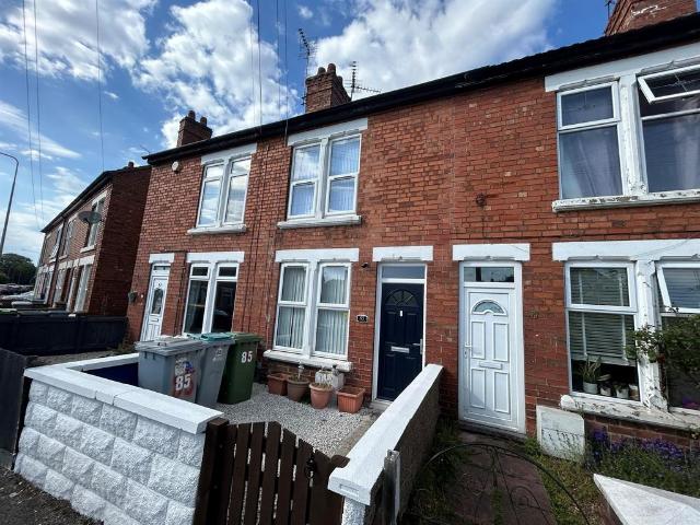 House for sale in Alverton, East Midlands
