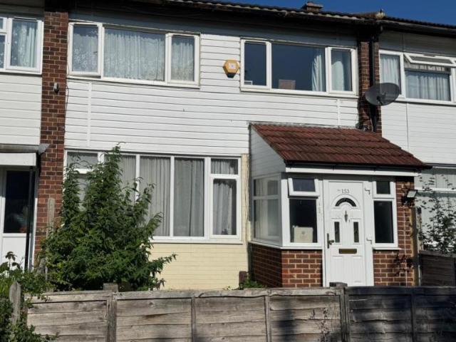 House for sale in Slough