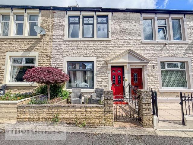 House for sale in Stanhill, Backburn