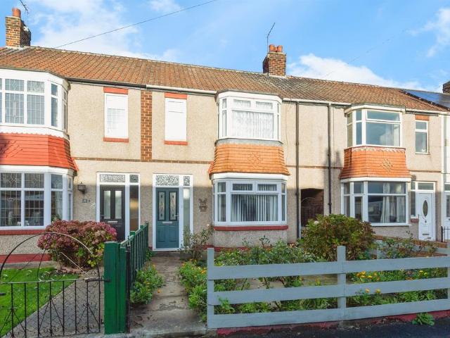 House for sale in Foggy Furze, Brierton