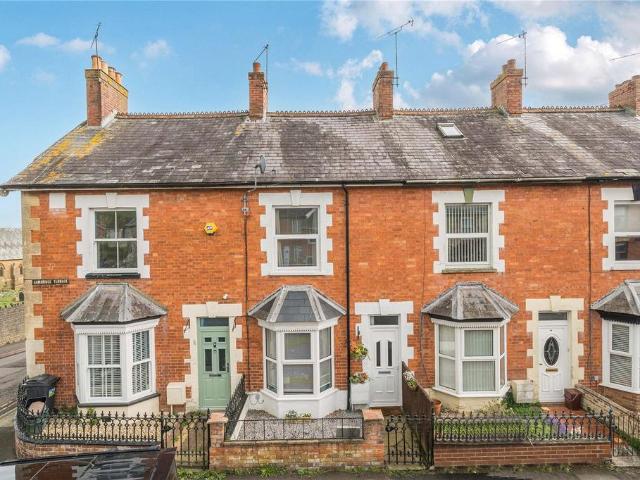 House for sale in Chard Town, Chard