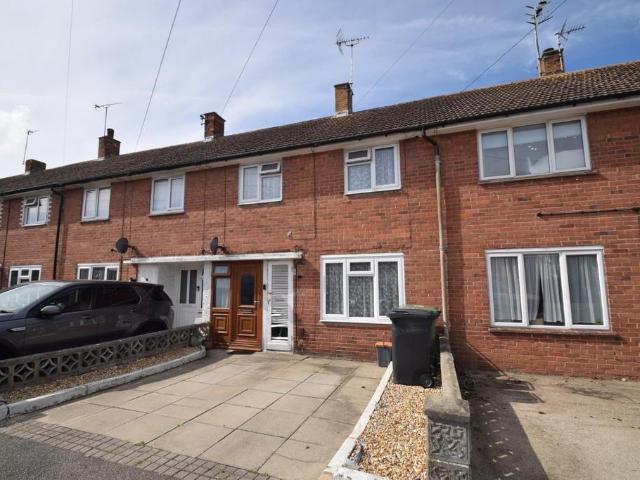 House for sale in Langney, Eastbourne