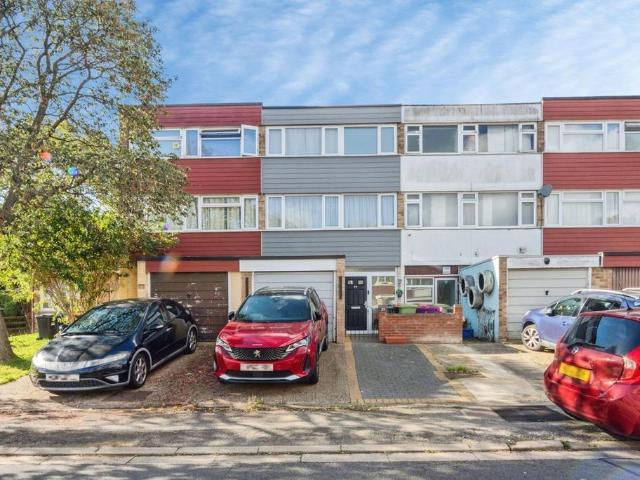 House for sale in Water Eaton, Milton Keynes