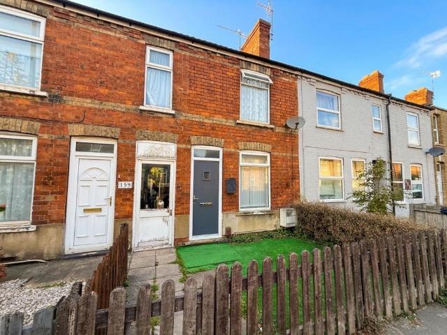 House for sale in St Catherines, Lincoln