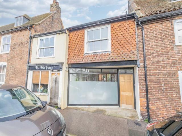 House for sale in Ash, Kent