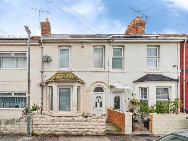 House for sale in Rodbourne, Swindon