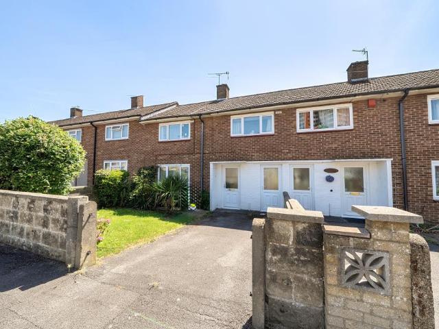 House for sale in Risinghurst and Sandhills, The Slade