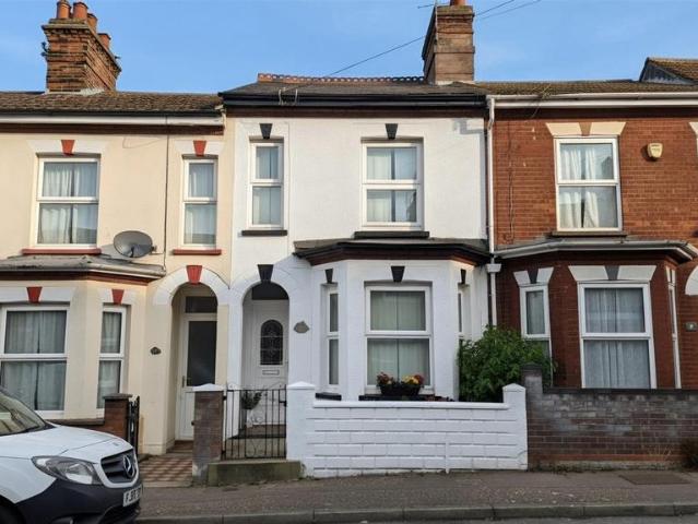 House for sale in Stokesby, Norfolk