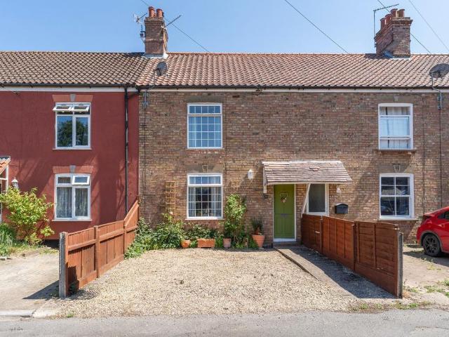 House for sale in Comers, Norfolk