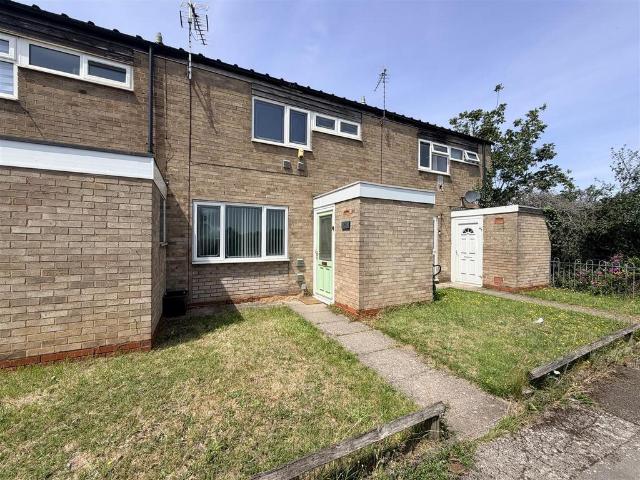 House for sale in Tile Cross, West Midlands
