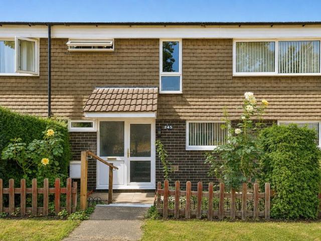 House for sale in Shephall, Hertfordshire