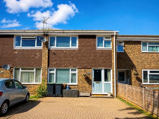 House for sale in Totton, New Forest