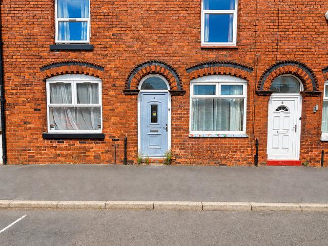 House for sale in Cheadle, Greater Manchester