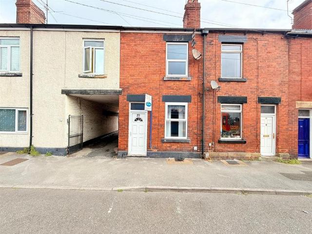 House for sale in Malin Bridge, Hillsborough