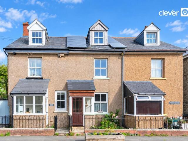 House for sale in West Alvington, South Hams