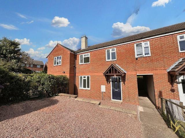 House for sale in Ron Hill, Cleobury Mortimer