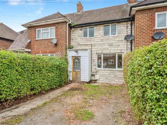 House for sale in Widemarsh, Lower Bullingham