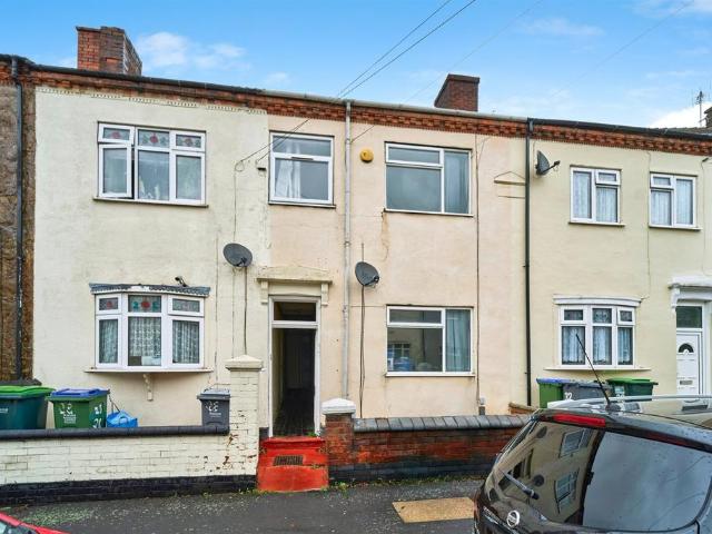 House for sale in Mayer's Green, West Bromwich