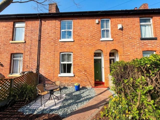 House for sale in Trafford Park, Isle Of Man