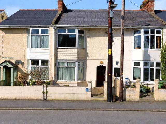 House for sale in Derby, Kentisbury