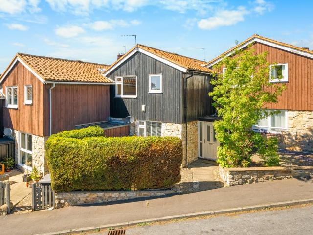 House for sale in Fishers Green, North Yorkshire
