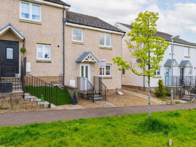 House for sale in Townhead, Scotland