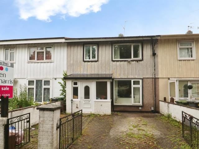 House for sale in Falcon Lodge, Wales