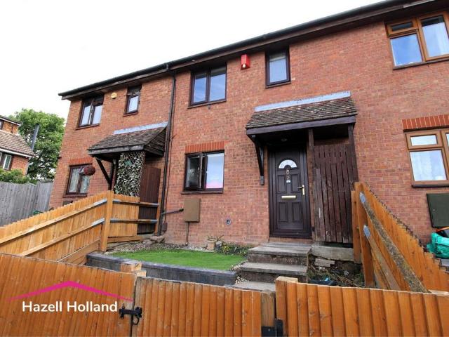 House for sale in Swanley, The Butts