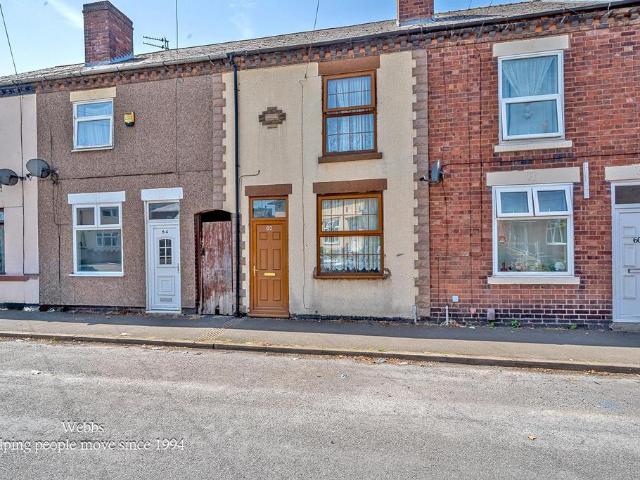 House for sale in Dudley's Fields, Bloxwich