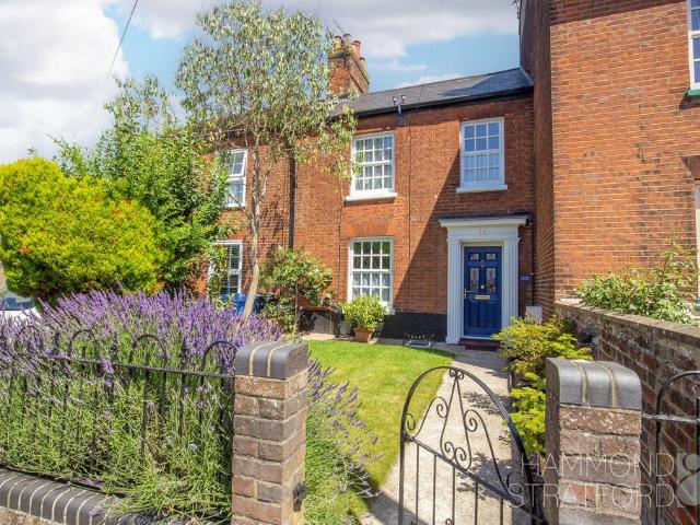 House for sale in Heigham Grove, East Bank