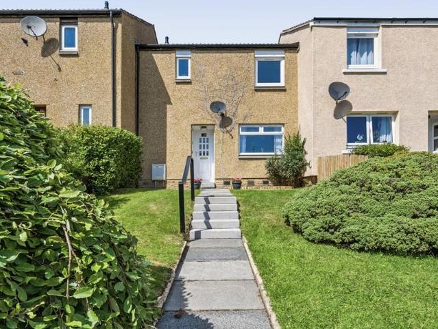 House for sale in Eliburn, Dedridge