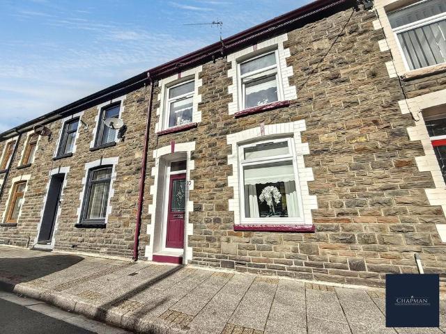 House for sale in Pontygwaith, Wales
