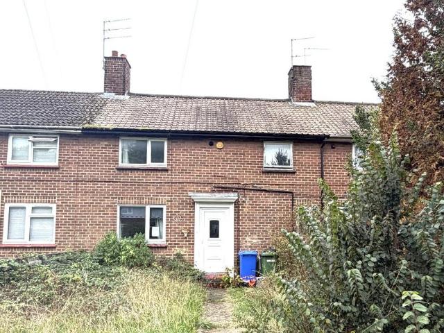 House for sale in Oulton Broad, East Suffolk