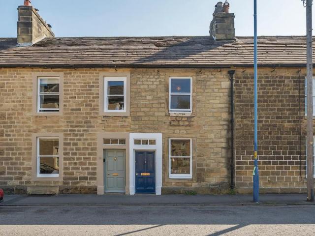 House for sale in Masham, North Yorkshire