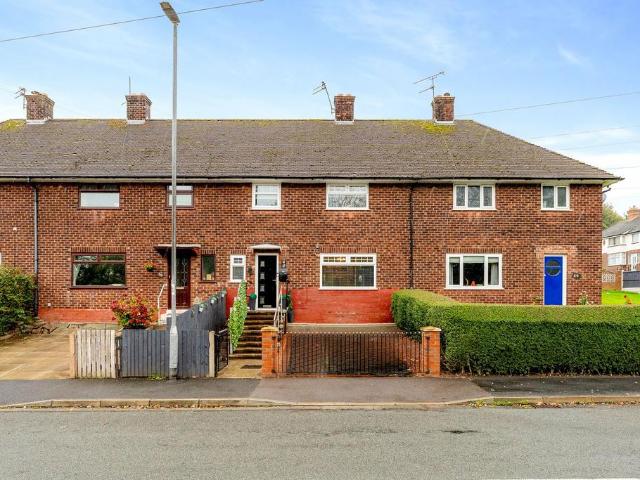House for sale in Weston Point, Halton