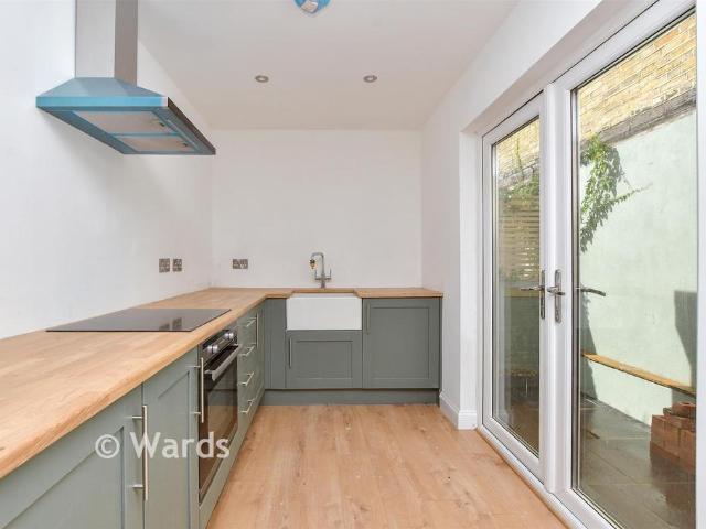 House for sale in East Cliff, Acol