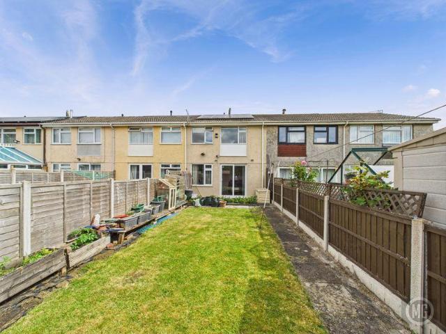 House for sale in Feckenham, City Of Bristol
