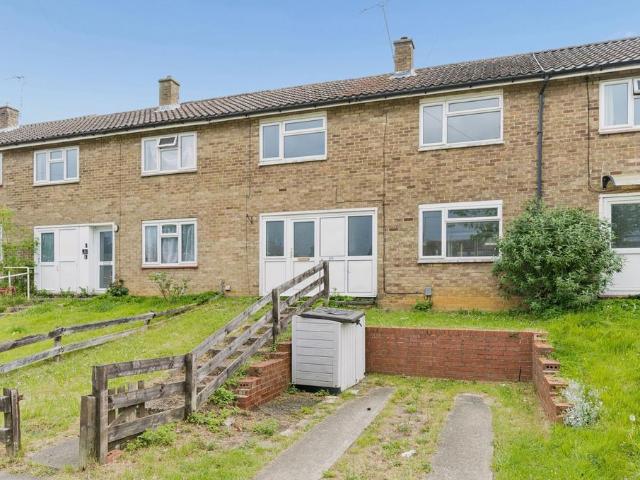 House for sale in Roebuck, Shephall