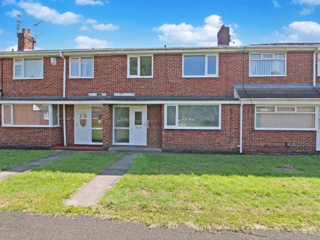 House for sale in Malvin's Close, Blyth