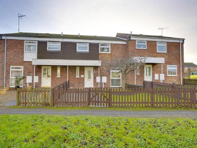House for sale in Studlands Park, Chedburgh