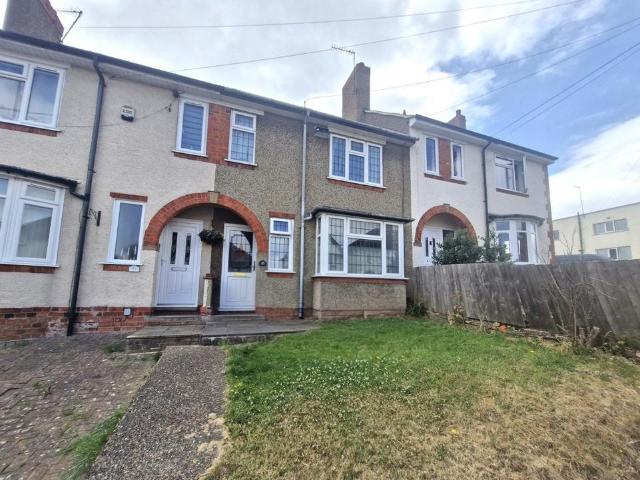 House for sale in Far Cotton and Delapre, Far Cotton