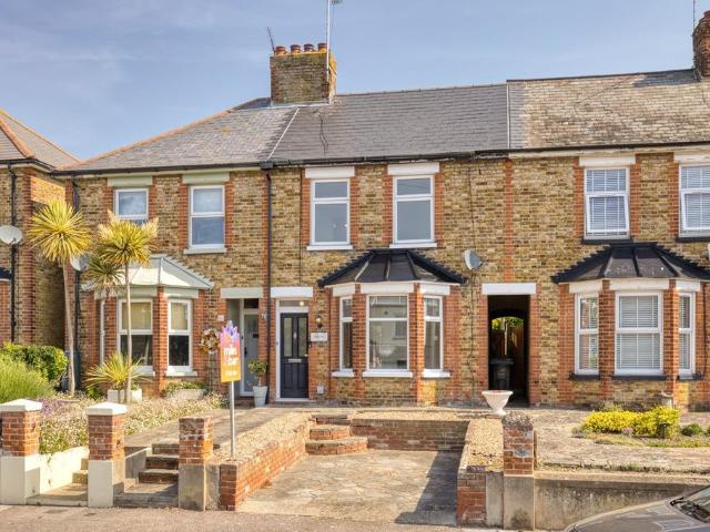 House for sale in Chilton, Acol