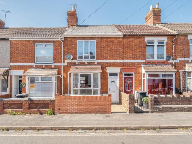 House for sale in Churchward, Rodbourne