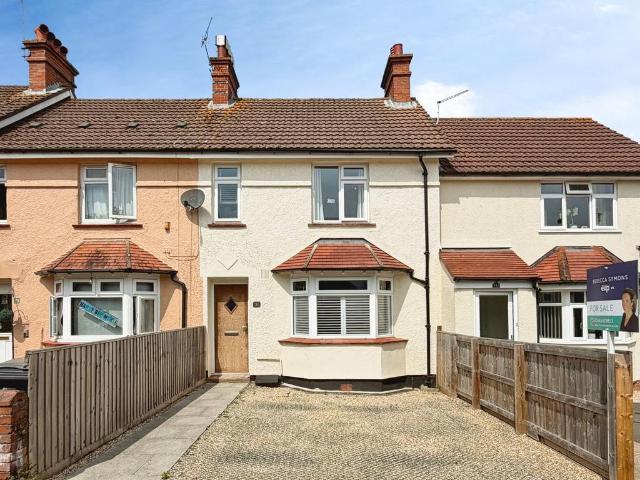 House for sale in Alcombe, Minehead