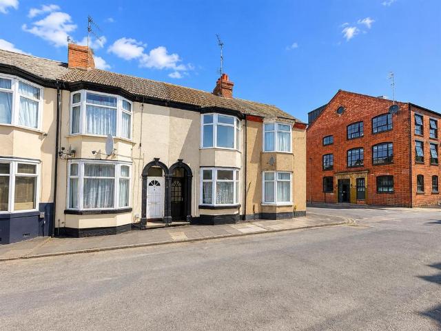 House for sale in Spencer, Northampton
