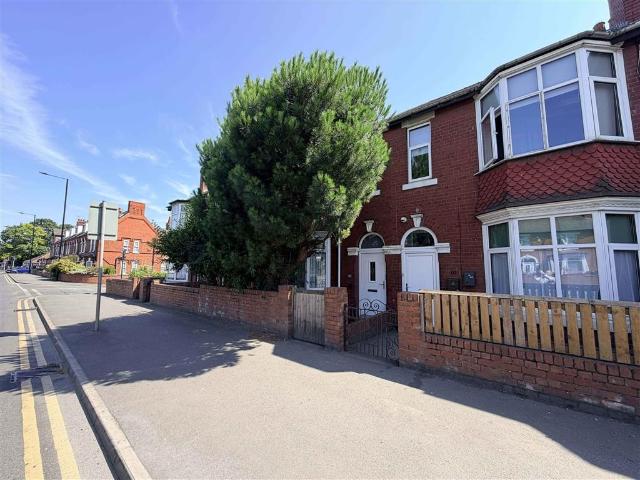 House for sale in Balby, Doncaster