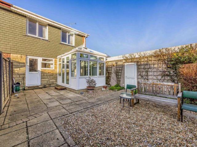 House for sale in Hilsea, Portsmouth