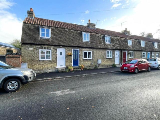 House for sale in Fulbourn, South Cambridgeshire