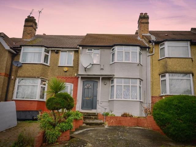 House for sale in London Borough of Ealing, Greater London