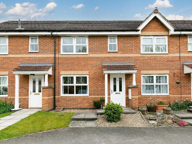 House for sale in Market Weighton